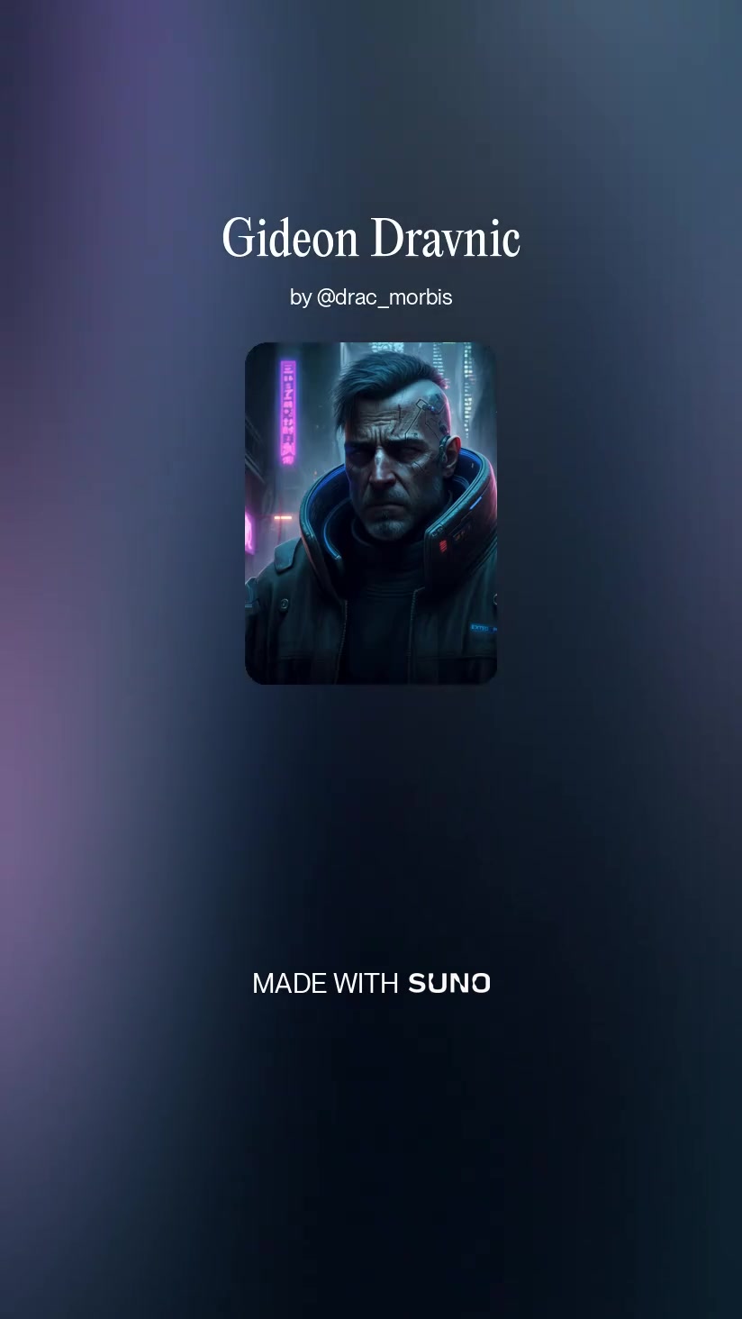 ⁣Gideon Dravnic.mp4